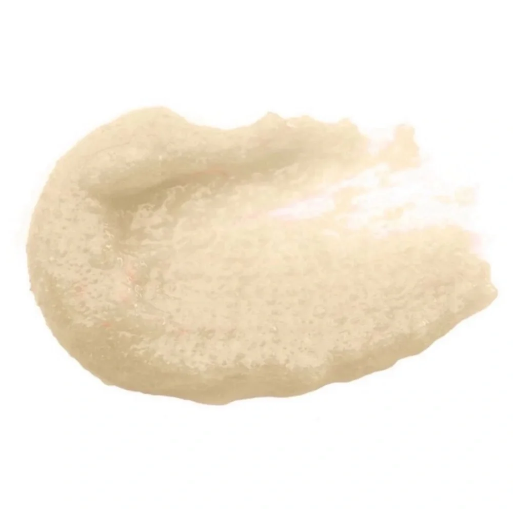 Whish Vanilla Bean Exfoliating & Moisturizing Lip Scrub, 0.75 fl oz / 22 ml